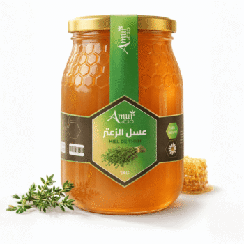 عسل الزعتر