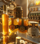 باقة العائلة