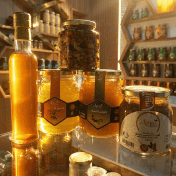 باقة العائلة