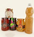 باقة المائدة 4 (2)