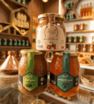 باقة لبركة