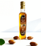 زيت أركان (للأكل)