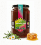 عسل الأعشاب(1)