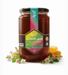 عسل الأعشاب(1)