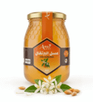 عسل البرتقال