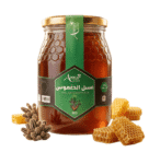 عسل الدغموس