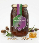 عسل الشوكيات