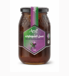 عسل الشوكيات 1