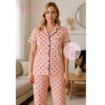 Pyjama Y1621 – Image 2