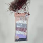 Culotte pack 7pcs 7012