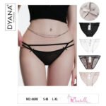 Culotte 6698