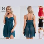 Nuisette A3908