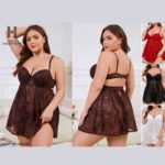 Nuisette A3909
