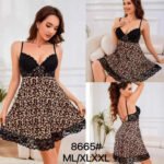 Nuisette 8665