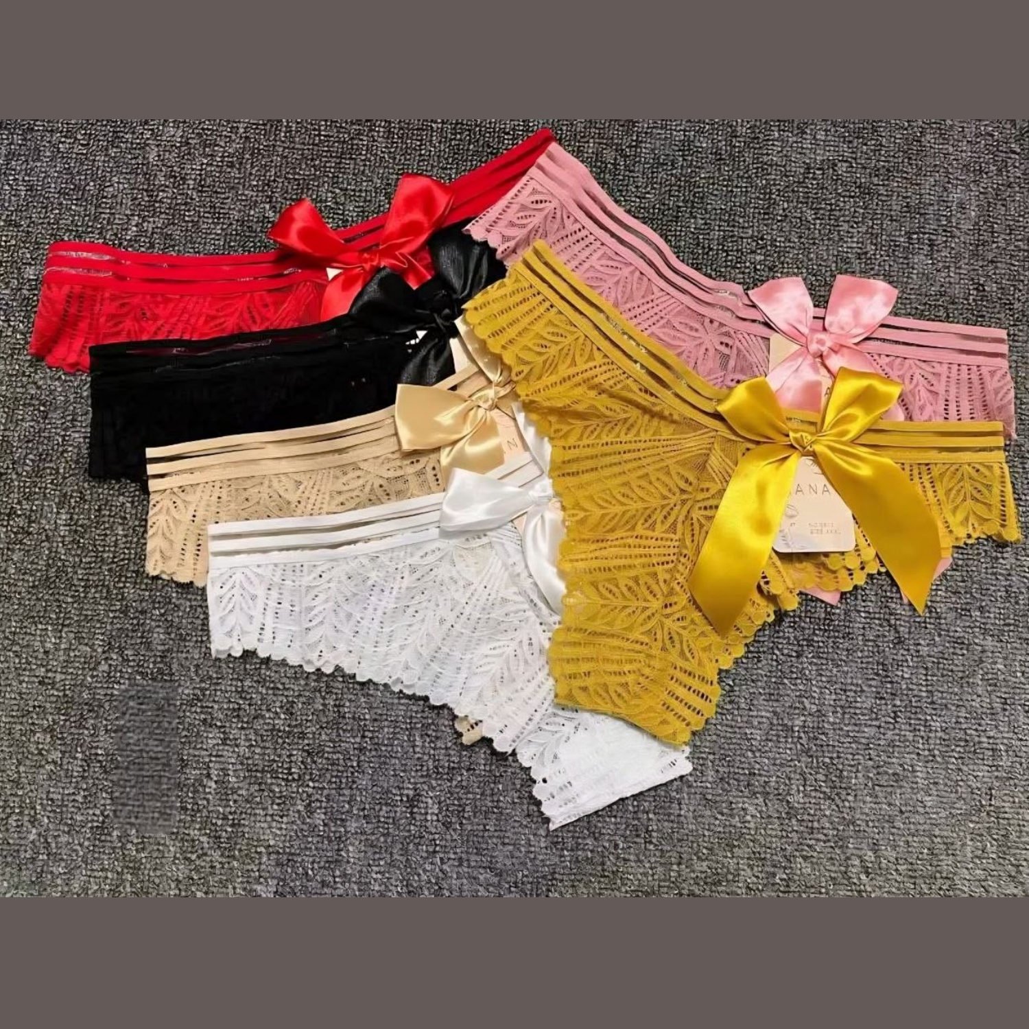 01-150.jpg Culotte 5803 â Image 1