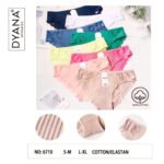 Culotte 6710