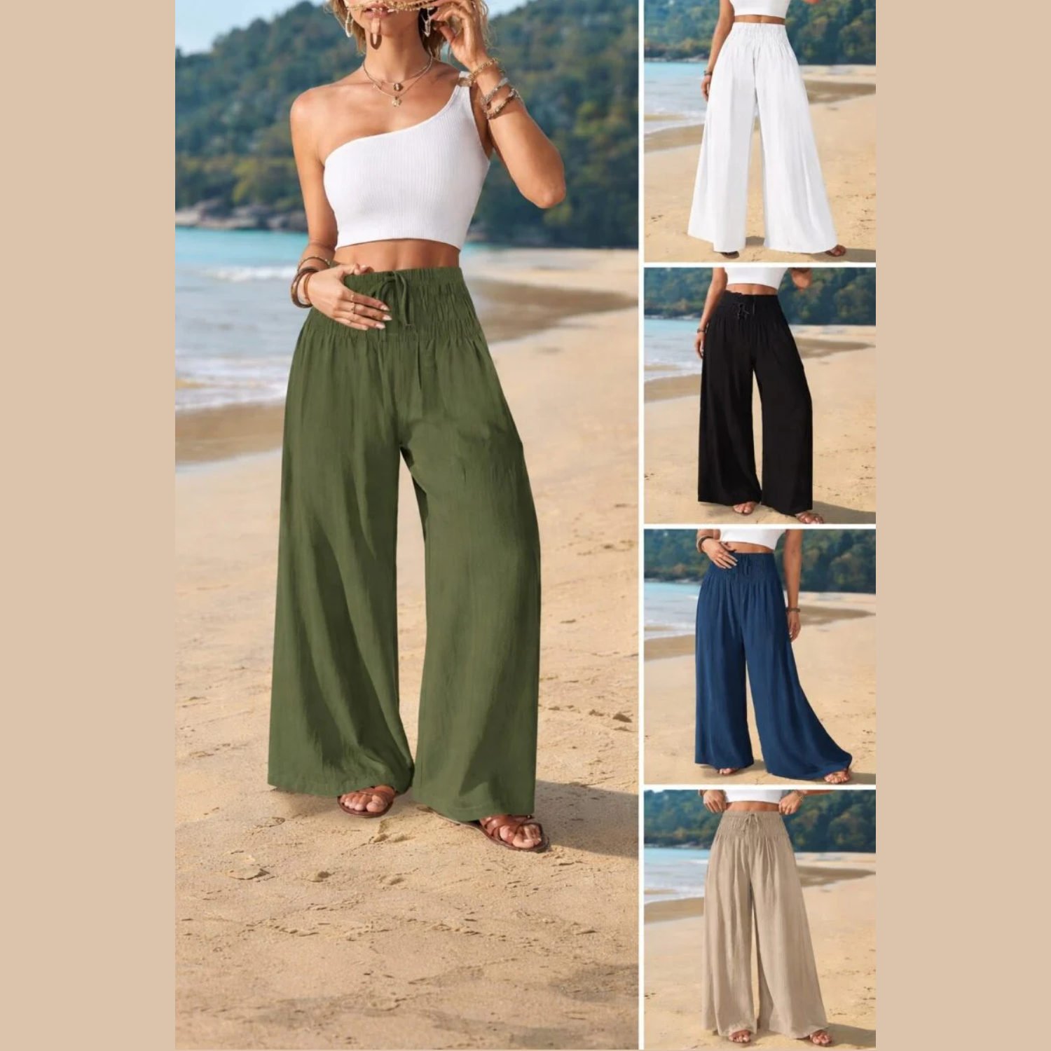 01-179.jpg Pantalon J6233 â Image 1