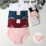 Culotte 81209