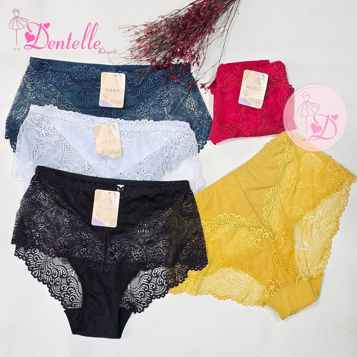 01-193.jpg Culotte 5809 â Image 1