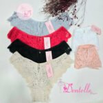 Culotte Q8536
