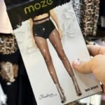 Bas culotte résille 8505 – Image 2