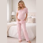 Pyjama grossesse 8511