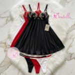 Nuisette 68012
