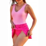 Maillot robe 35006 – Image 2