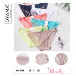 Culotte 6748