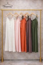 Robe D25405-1 – Image 2