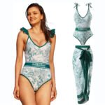 Maillot de bain paréo 35004 – Image 3