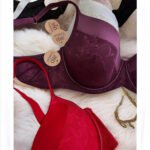 Soutien-gorge HS50104D – Image 2