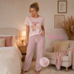 Pyjama PG267139 Rose