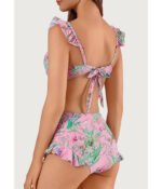 Maillot 2 pièces paréo 35001 – Image 4