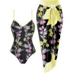 Maillot de bain paréo 35002 – Image 7