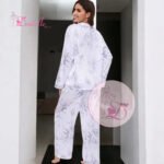 Pyjama HP321 Bleu – Image 4