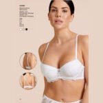 Soutien-gorge 6188W
