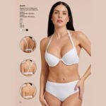Soutien-gorge 6540W