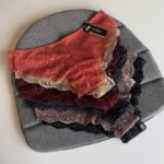 Culotte 5346Y