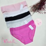 Culotte 6678Y