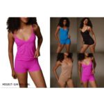 Pyjashort HD1817