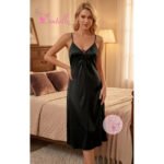 Nuisette HW1054 Noir