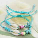 Bracelet Coquillage