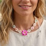 Collier Coquillage