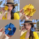 Pince grande fleur – Image 2