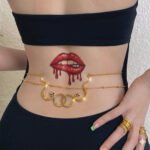 Chaine de dos CD06