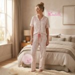 Pyjama 4-319 Corail