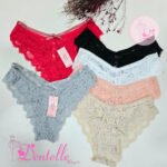 Culotte Q8535