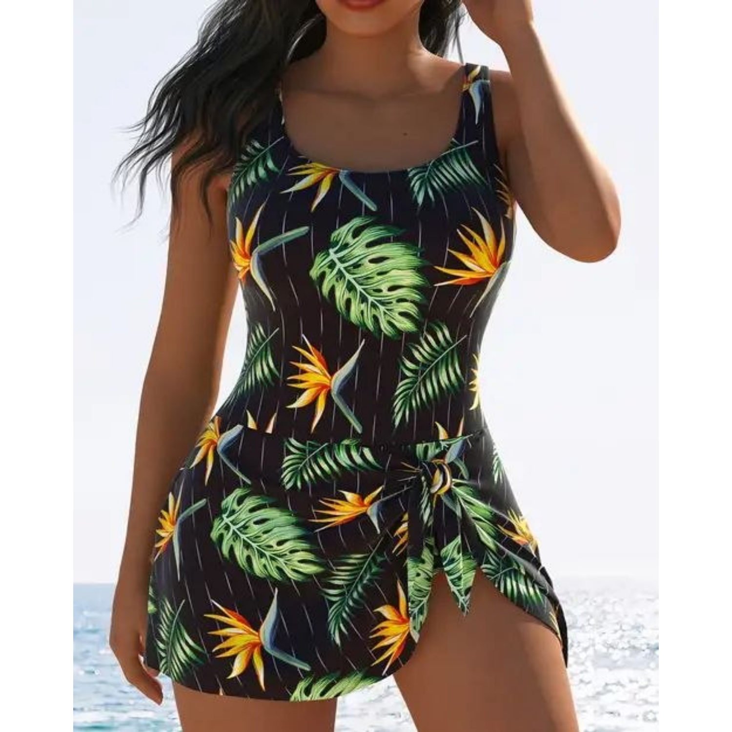 1-95.jpg Maillot robe 35058 â Image 1