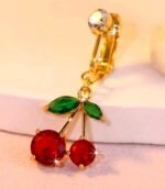 Faux Piercing de Nombril – Image 3